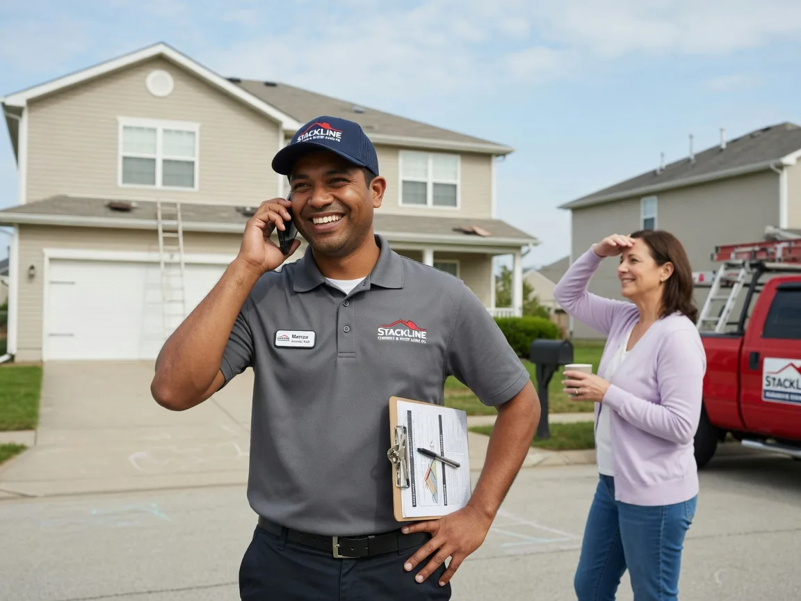 Chimney flashing repair La Vergne, TN FAQs